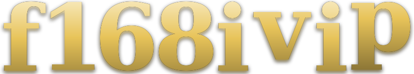 f168ivip logo