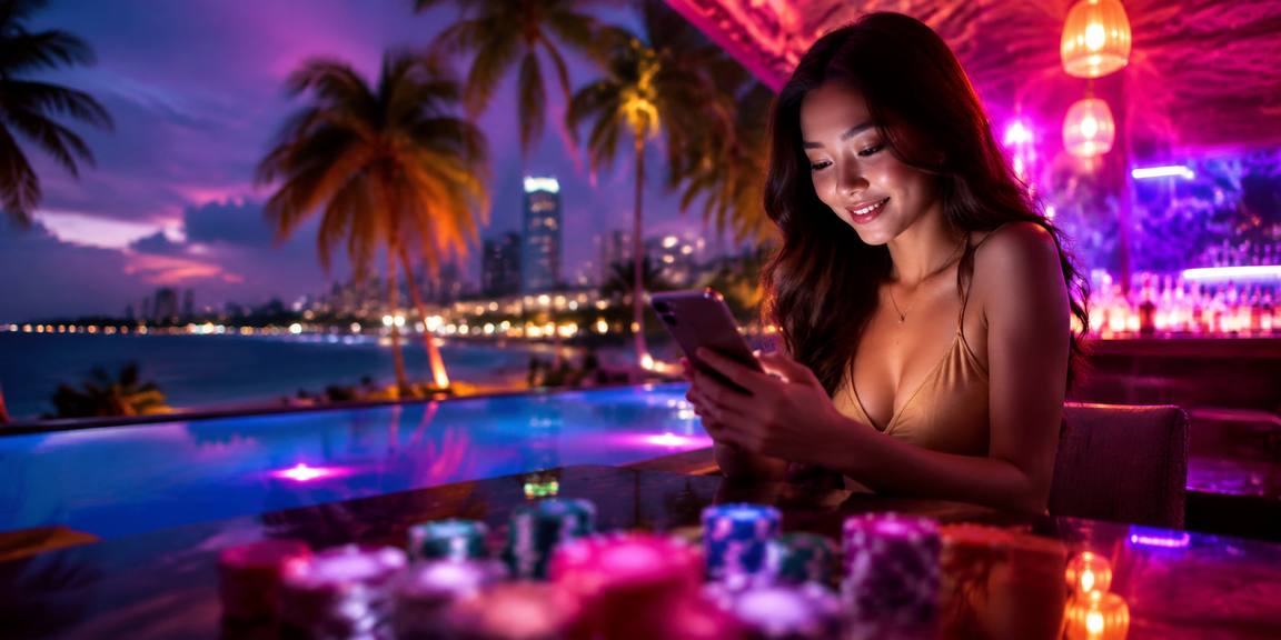 f168ivip Casino Trực Tiếp Bàn Bài